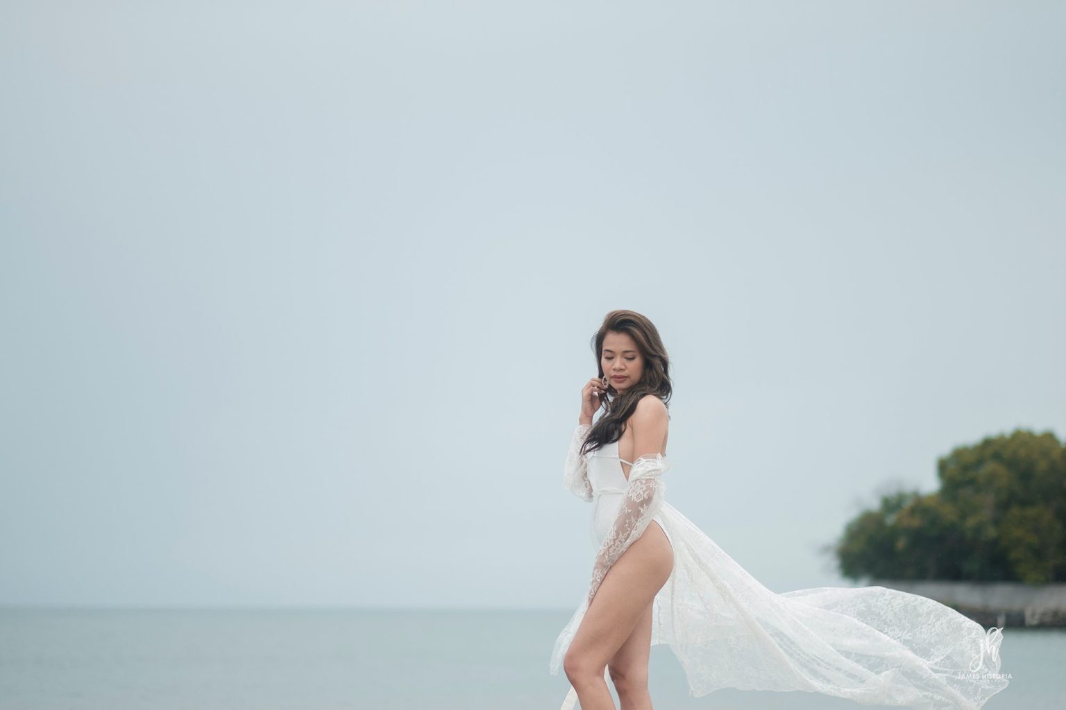 Nale and Tess Wedding – photo 2 by James Historia Photography