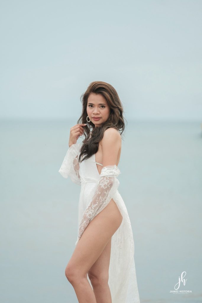 Nale and Tess Wedding – photo 8 by James Historia Photography