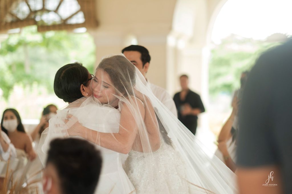 Nale and Tess Wedding – photo 10 by James Historia Photography