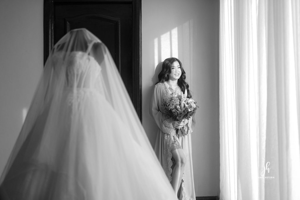 Jayson and Maricar Wedding – photo 3 by James Historia Photography