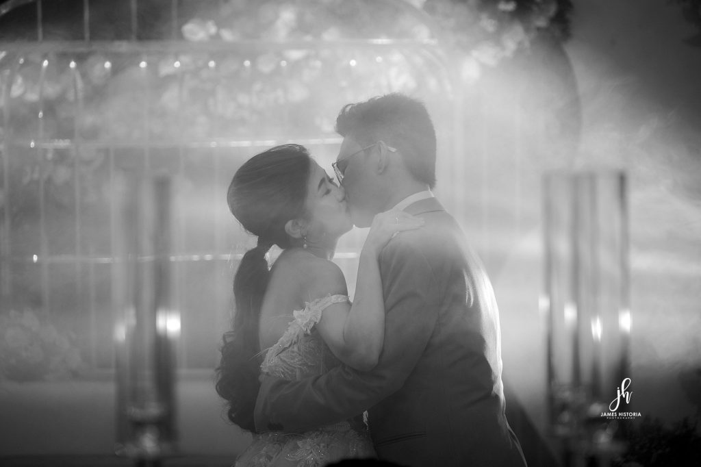 Jayson and Maricar Wedding – photo 7 by James Historia Photography