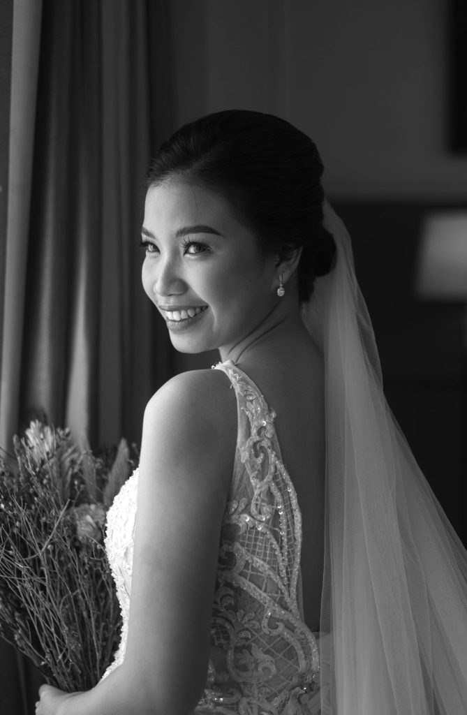 Jholy and Norheen Wedding – photo 2 by James Historia Photography