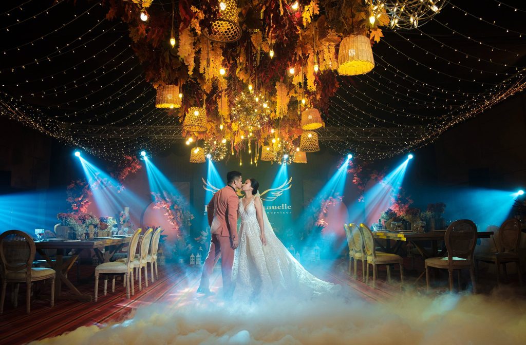 Jholy and Norheen Wedding – photo 8 by James Historia Photography