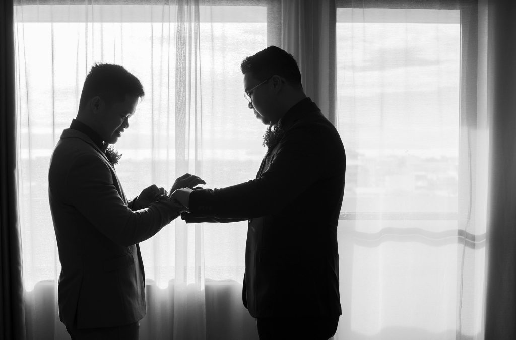 Jholy and Norheen Wedding – photo 5 by James Historia Photography