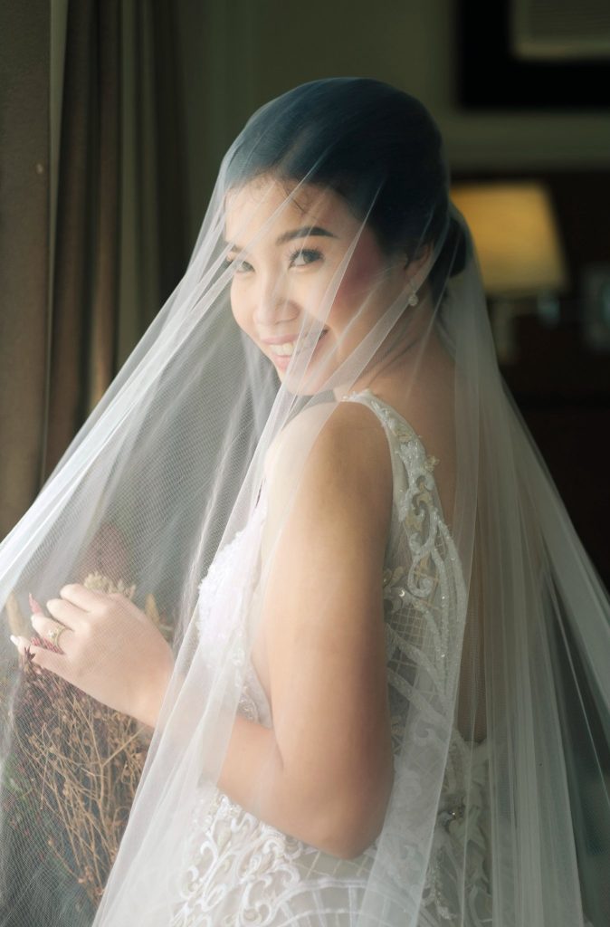 Jholy and Norheen Wedding – photo 1 by James Historia Photography