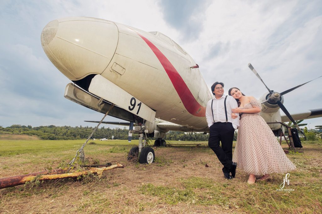 Anton and Chelsea Engagement Session – photo 3 by James Historia Photography