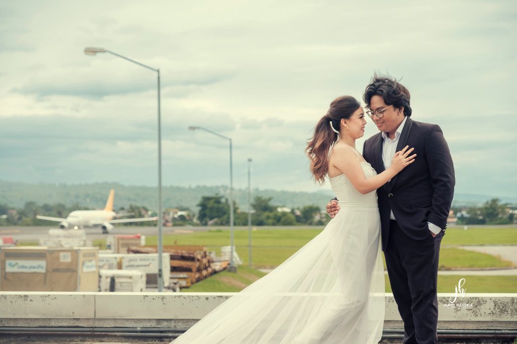 Anton and Chelsea Engagement Session – photo 15 by James Historia Photography