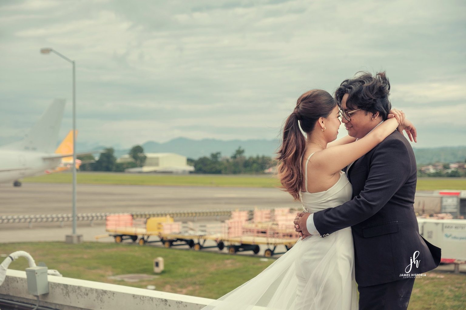 Anton and Chelsea Engagement Session – photo 14 by James Historia Photography
