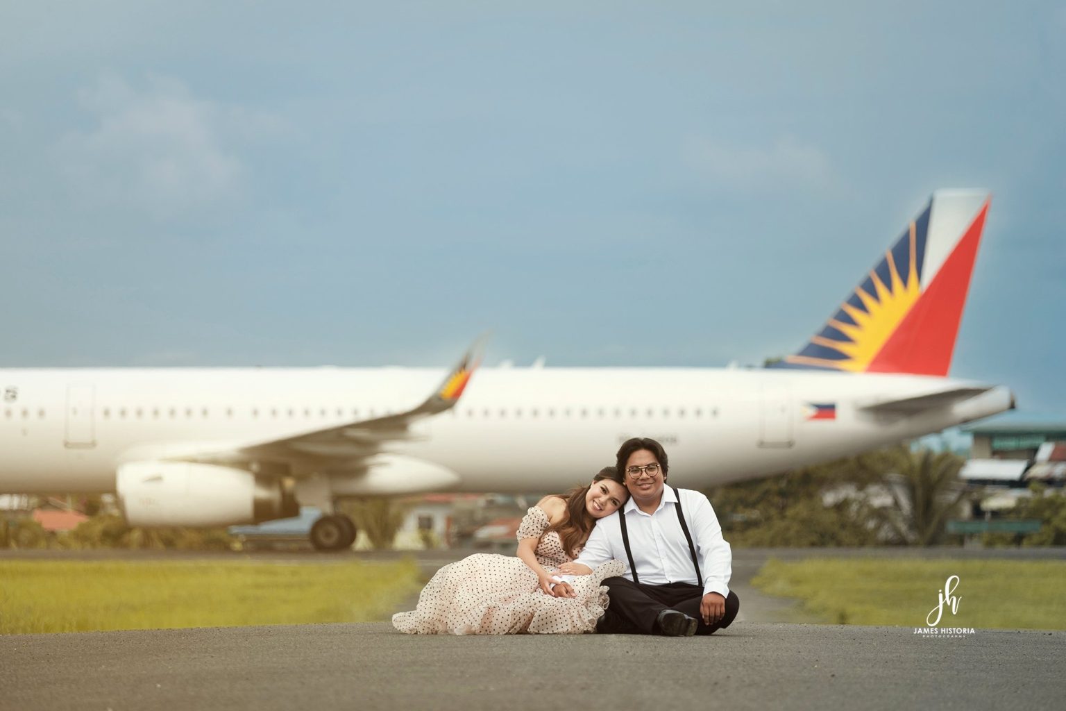 Anton and Chelsea Engagement Session – photo 17 by James Historia Photography