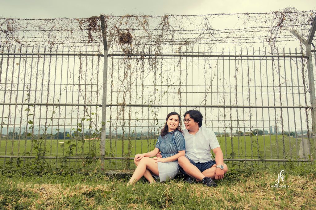 Anton and Chelsea Engagement Session – photo 12 by James Historia Photography