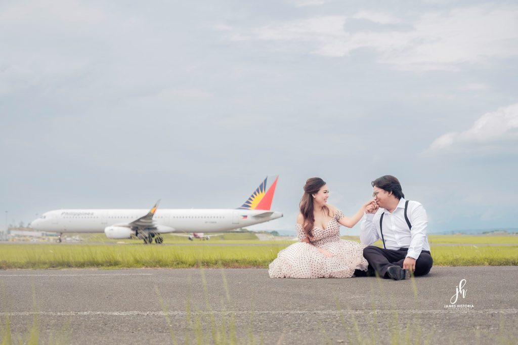 Anton and Chelsea Engagement Session – photo 7 by James Historia Photography