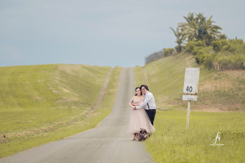 Anton and Chelsea Engagement Session – photo 6 by James Historia Photography