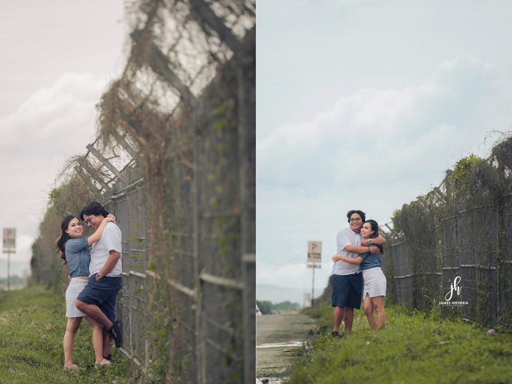 Anton and Chelsea Engagement Session – photo 13 by James Historia Photography