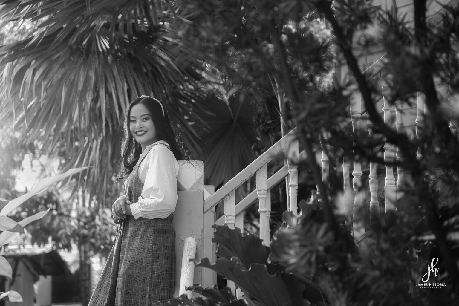 Mira Pre-Debut Shoot – photo 2 by James Historia Photography