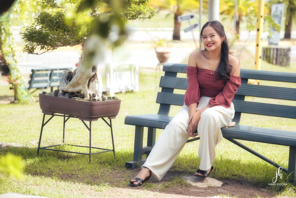 Mira Pre-Debut Shoot – photo 11 by James Historia Photography