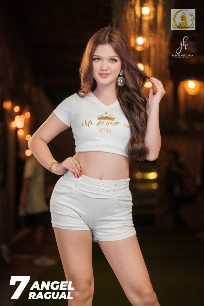 Search for Ms. El Patrona – photo 7 by James Historia Photography