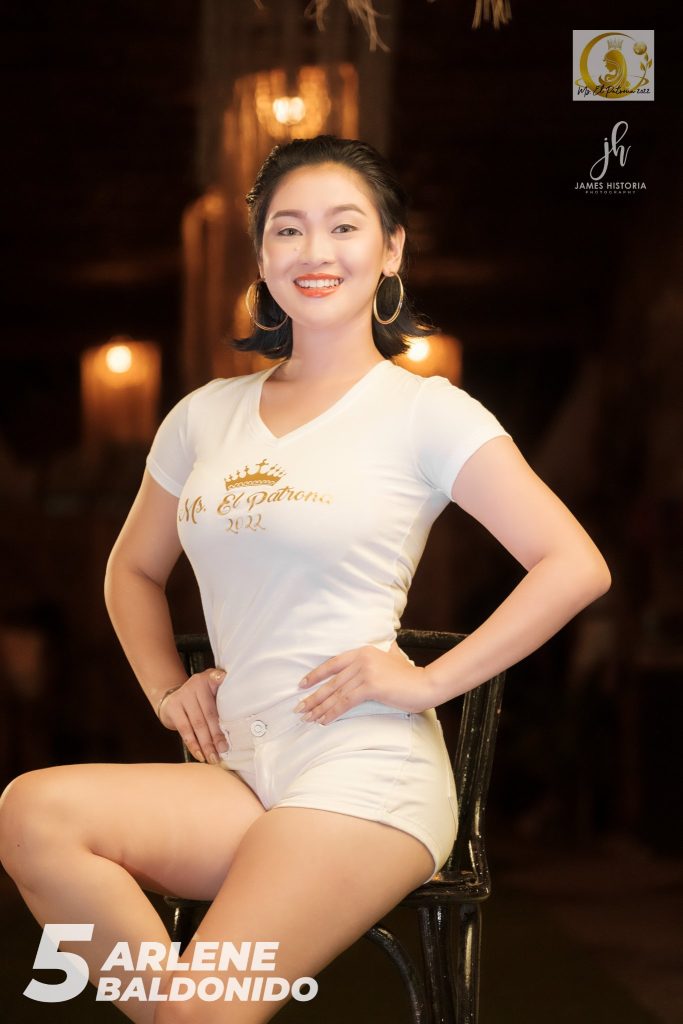 Search for Ms. El Patrona – photo 5 by James Historia Photography