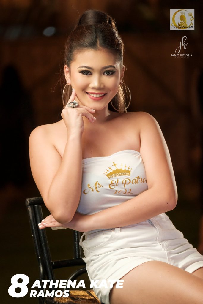 Search for Ms. El Patrona – photo 8 by James Historia Photography