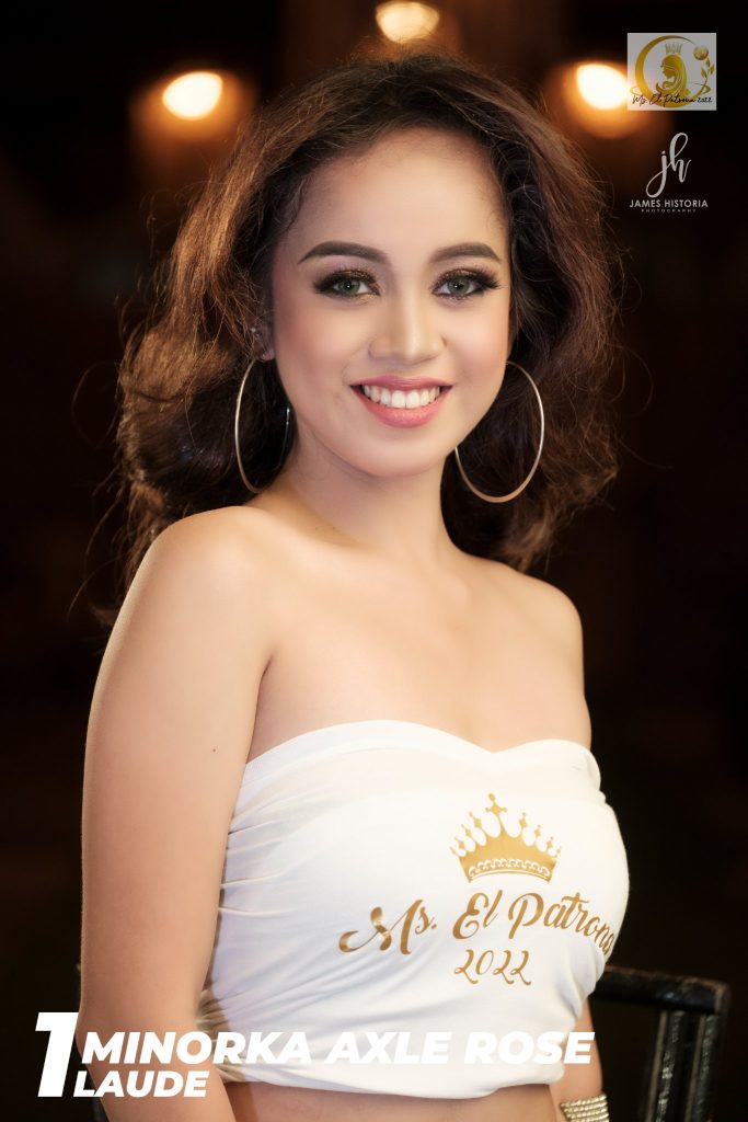 Search for Ms. El Patrona – photo 1 by James Historia Photography