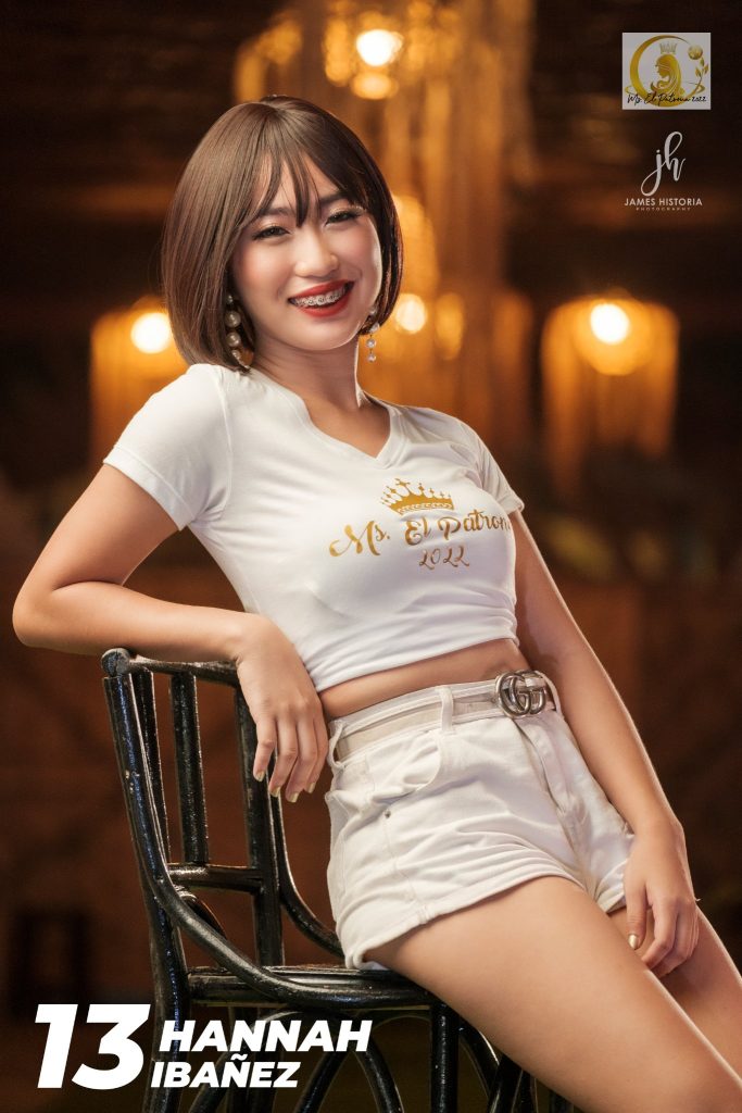 Search for Ms. El Patrona – photo 13 by James Historia Photography