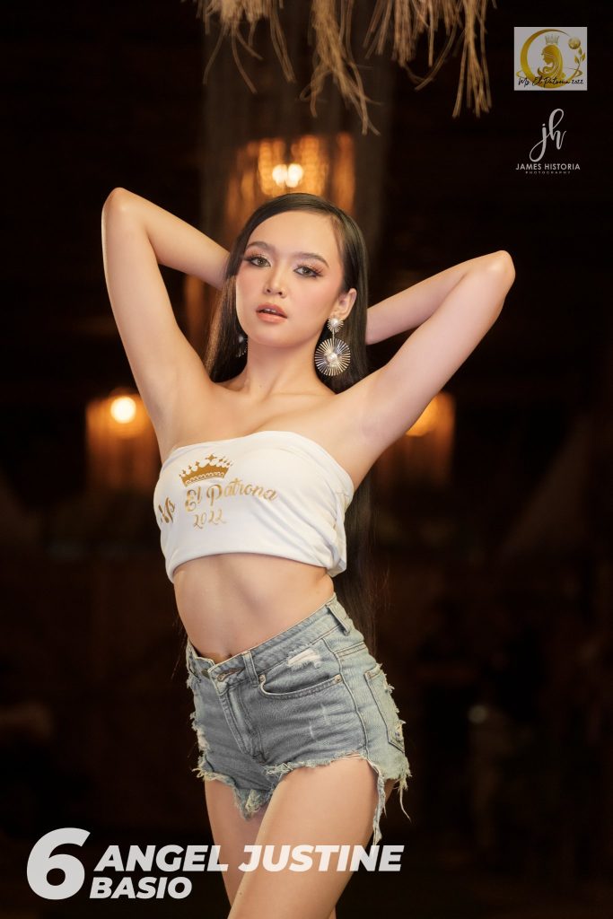 Search for Ms. El Patrona – photo 6 by James Historia Photography
