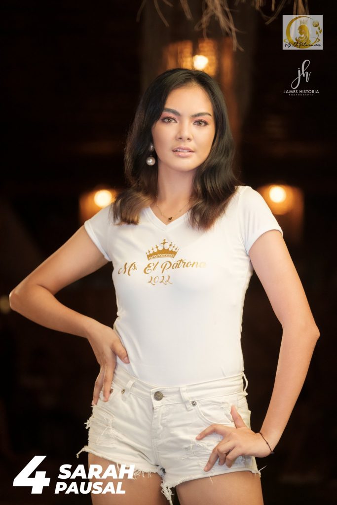 Search for Ms. El Patrona – photo 4 by James Historia Photography