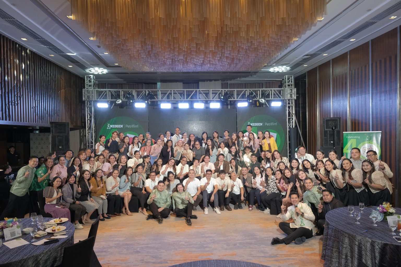 Wedding and event photography by James Historia, Manila