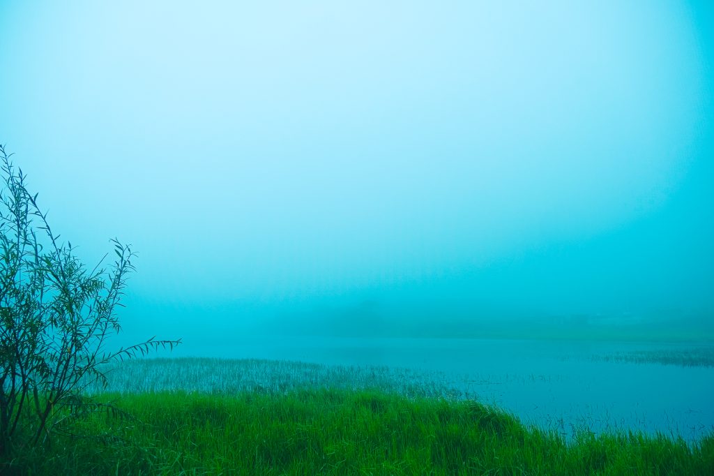 Lake Tabeo